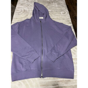 YoungLa Purple Jacket Medium